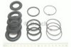 ALFA 140202203816 Repair Kit, brake caliper